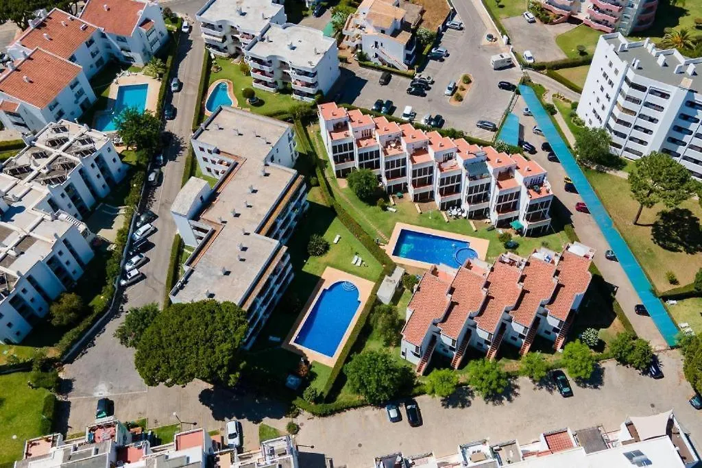 Apartamento No22Fm Vilamoura