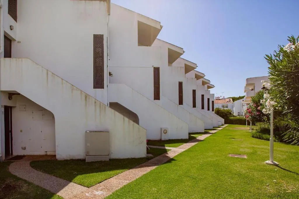 No22Fm Apartment Vilamoura 0*,