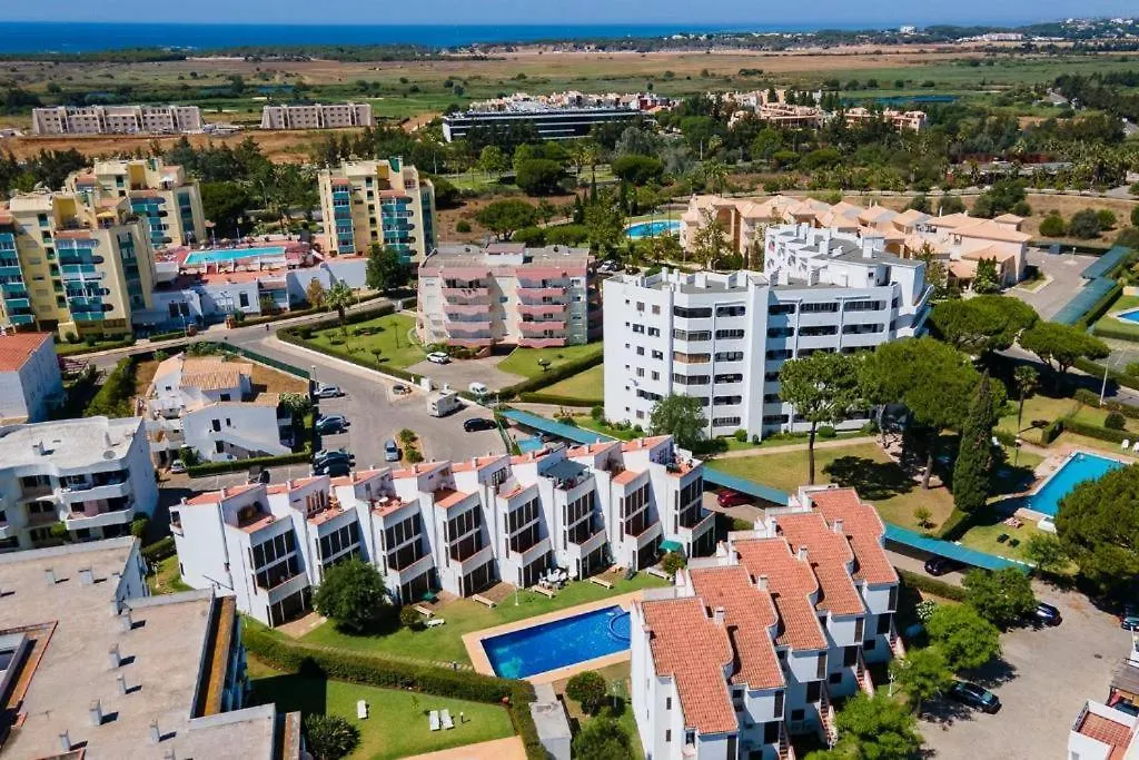 Apartamento No22Fm Vilamoura