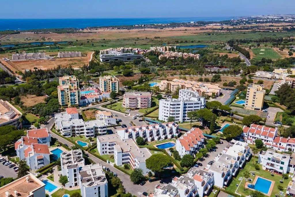 No22Fm Apartment Vilamoura 0*,  Portugal