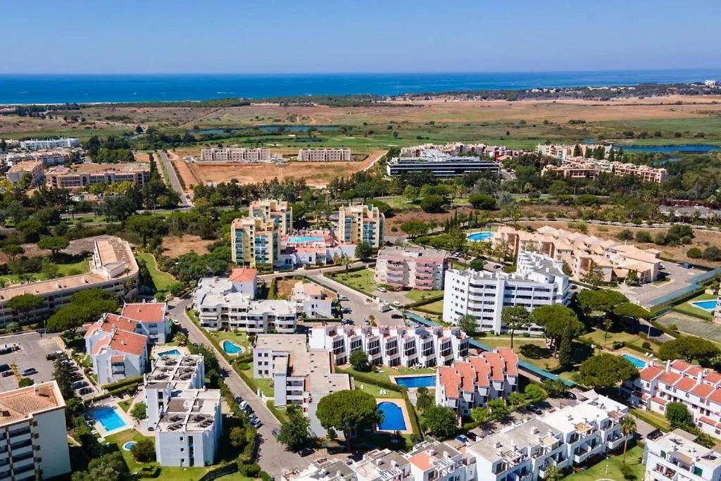 No22Fm Apartment Vilamoura