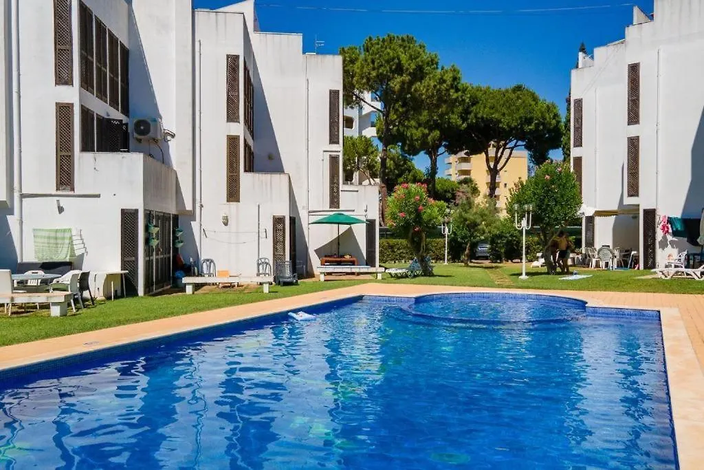 No22Fm Apartment Vilamoura Portugal