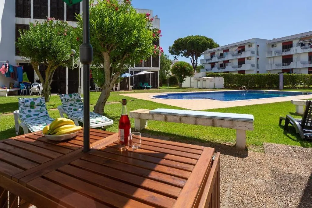 Apartamento No22Fm Vilamoura