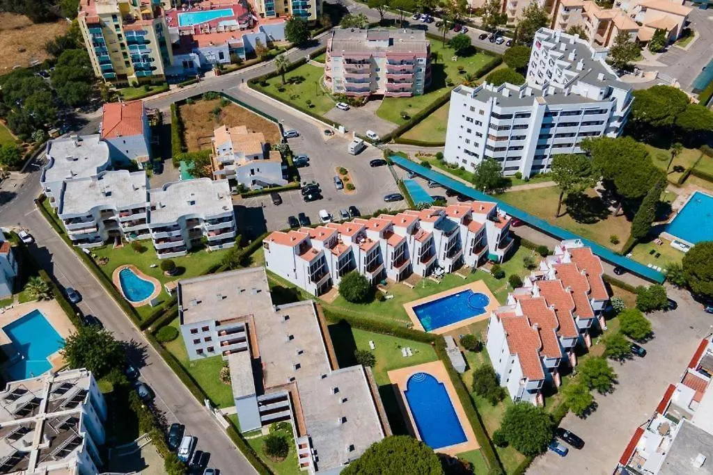 No22Fm Apartment Vilamoura