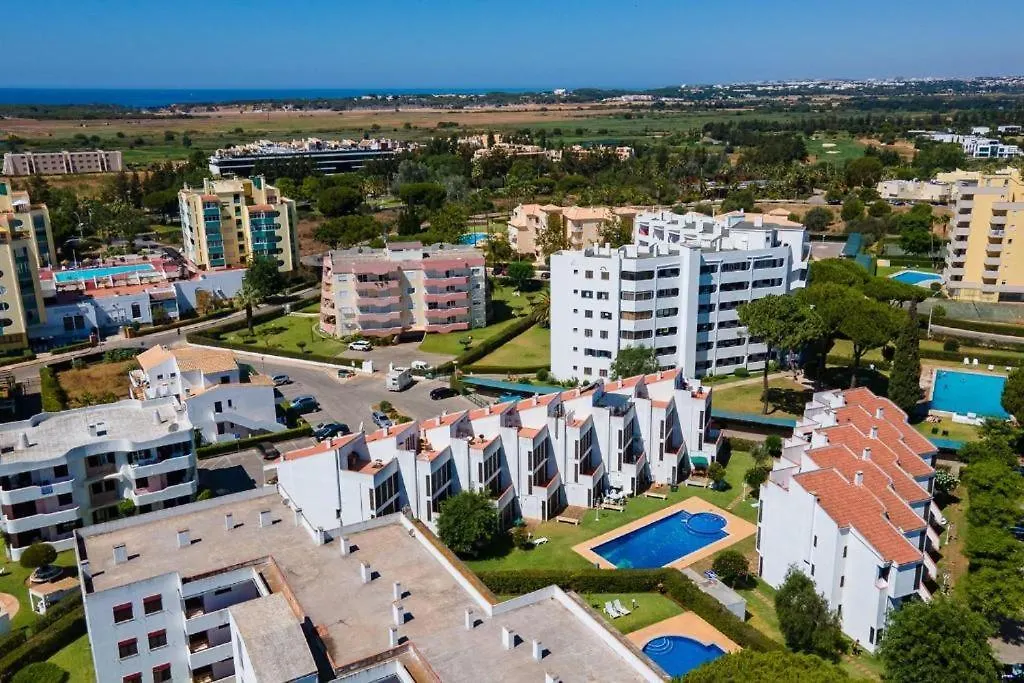 No22Fm Apartment Vilamoura 0*,