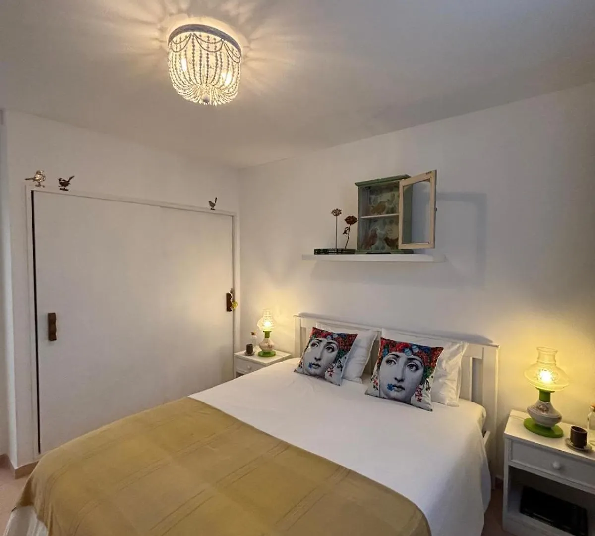No22Fm Apartment Vilamoura