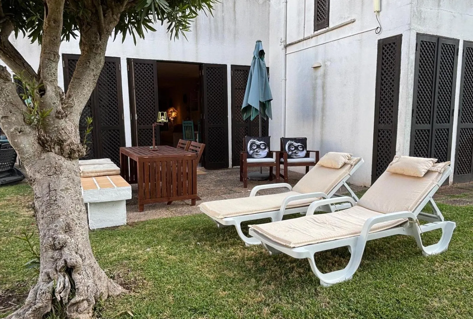 No22Fm Apartment Vilamoura 0*,  Portugal