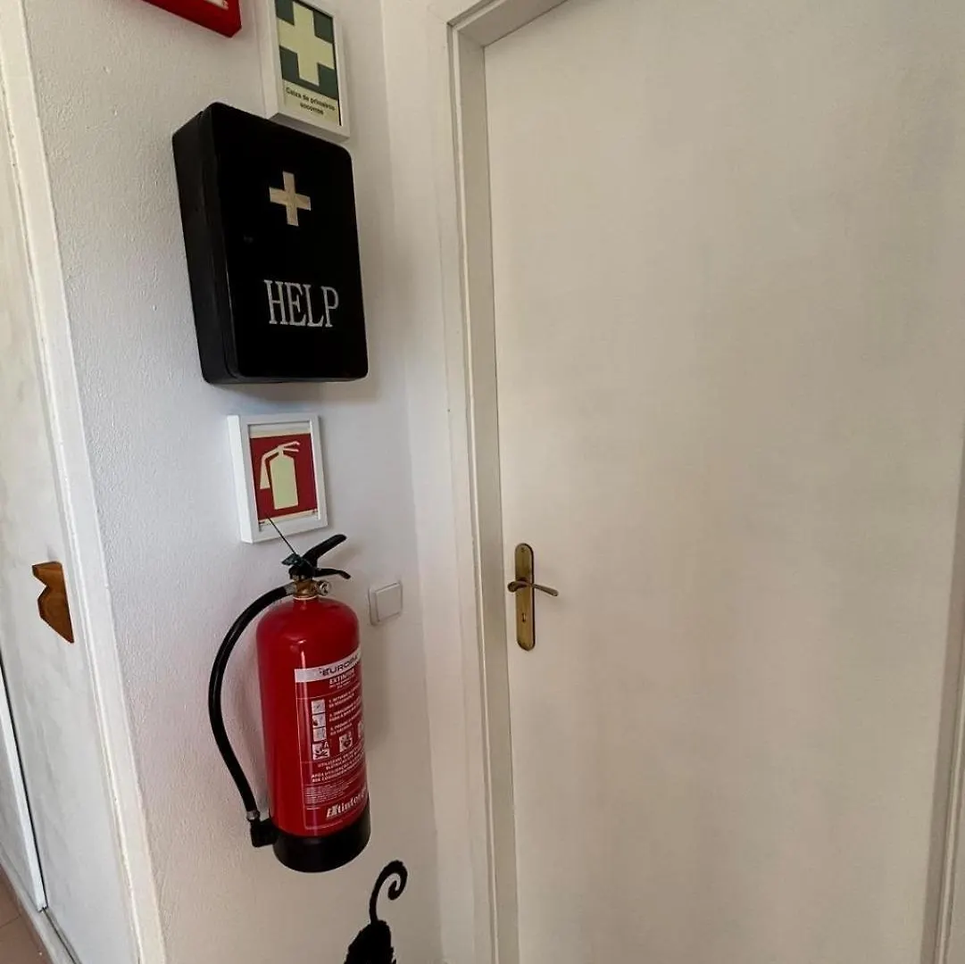 No22Fm Apartment Vilamoura