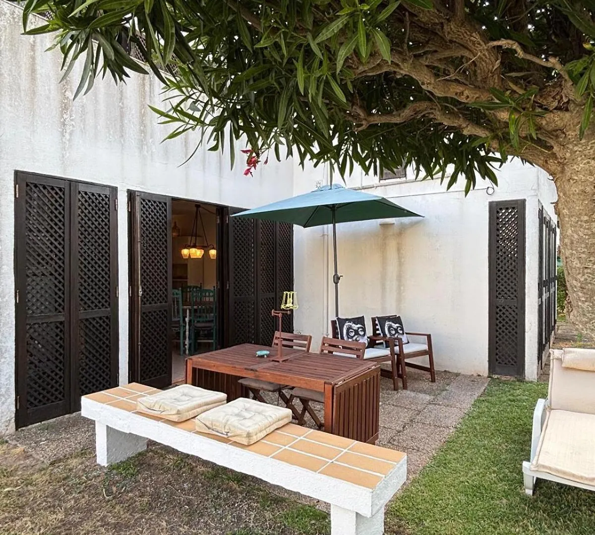 No22Fm Apartment Vilamoura