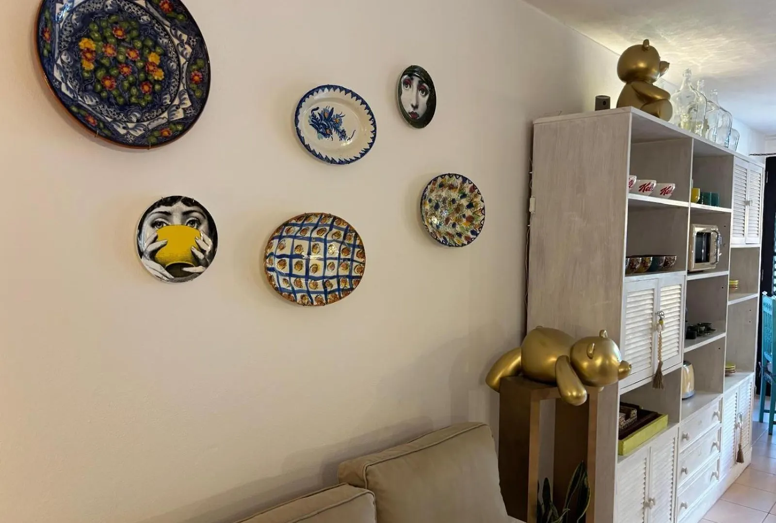 Apartamento No22Fm Vilamoura