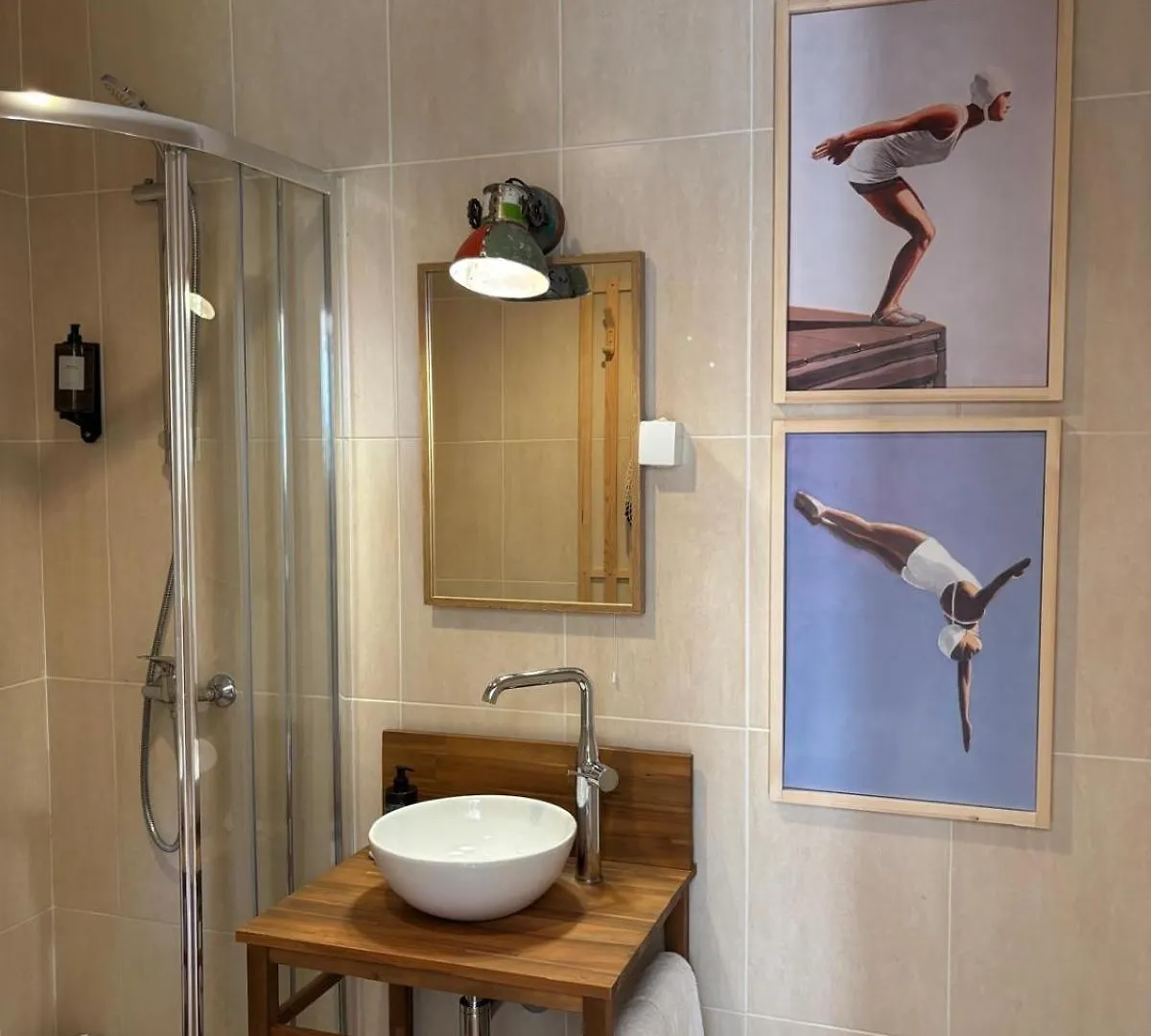 No22Fm Apartment Vilamoura