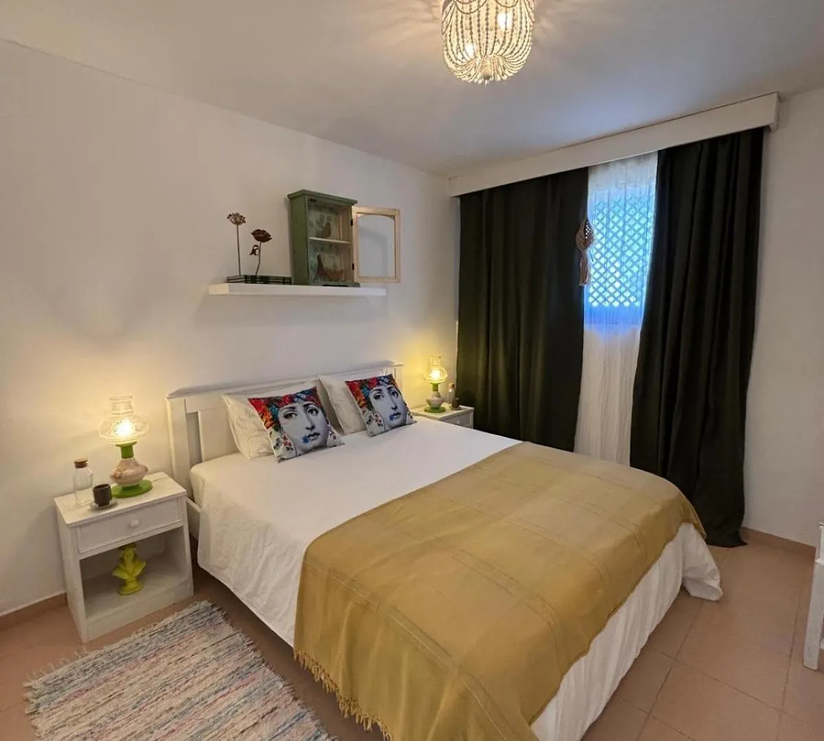 Apartamento No22Fm Vilamoura